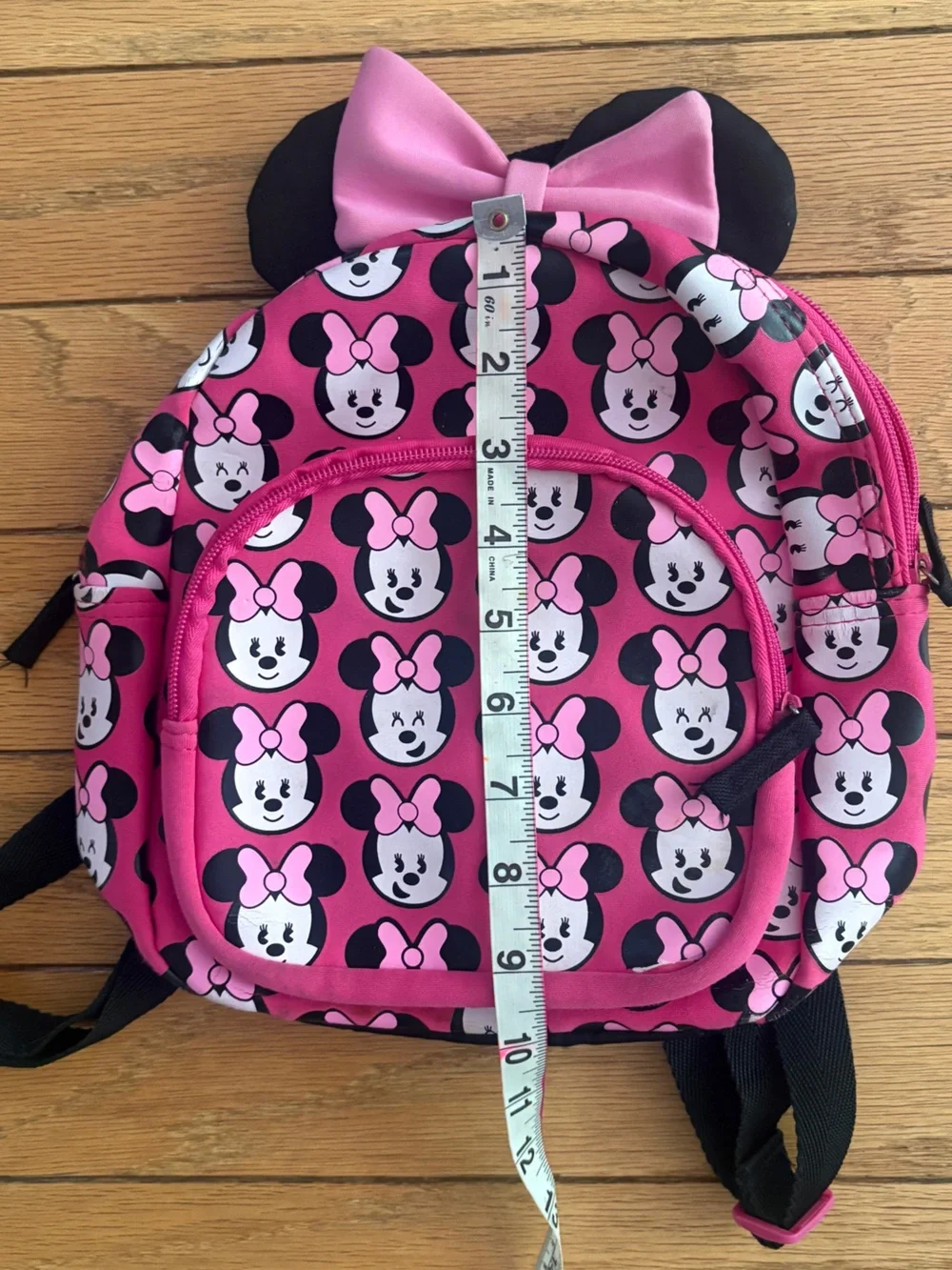 Disney Minnie Mouse mini backpack